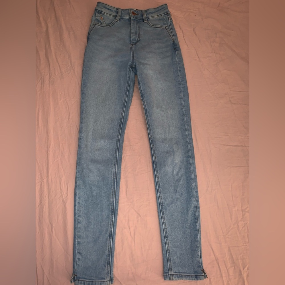 Zara Jeans